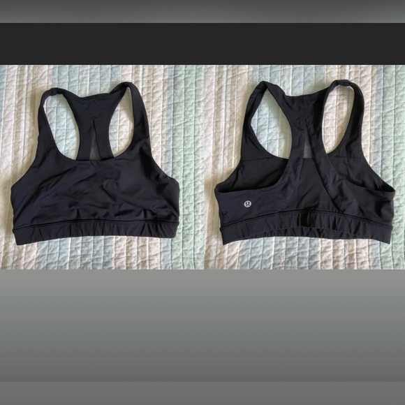 Lululemon Invigorate Bra - Picture 3 of 3
